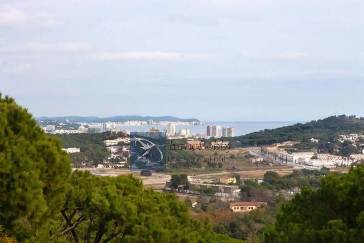 Haus oder Chalet zum Verkauf in Sant Feliu de Guíxols mit Klimaanlage, Heizung und Terrasse