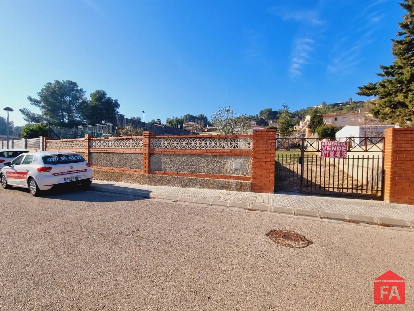Residential land for sale in La Bisbal del Penedès, imagen 16