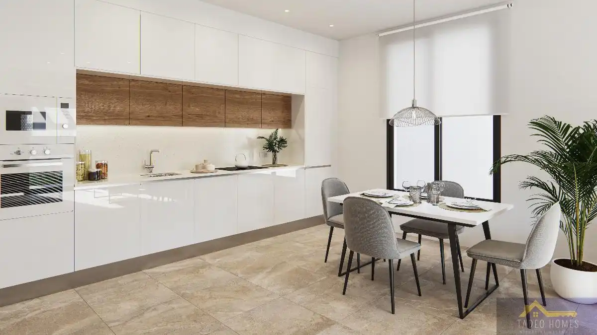 Apartments for sale in C.H., 3, El Hornillo