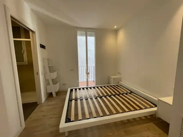 Wohnung mit Terrasse zum Verkauf in Carrer de Padilla, imagen 42