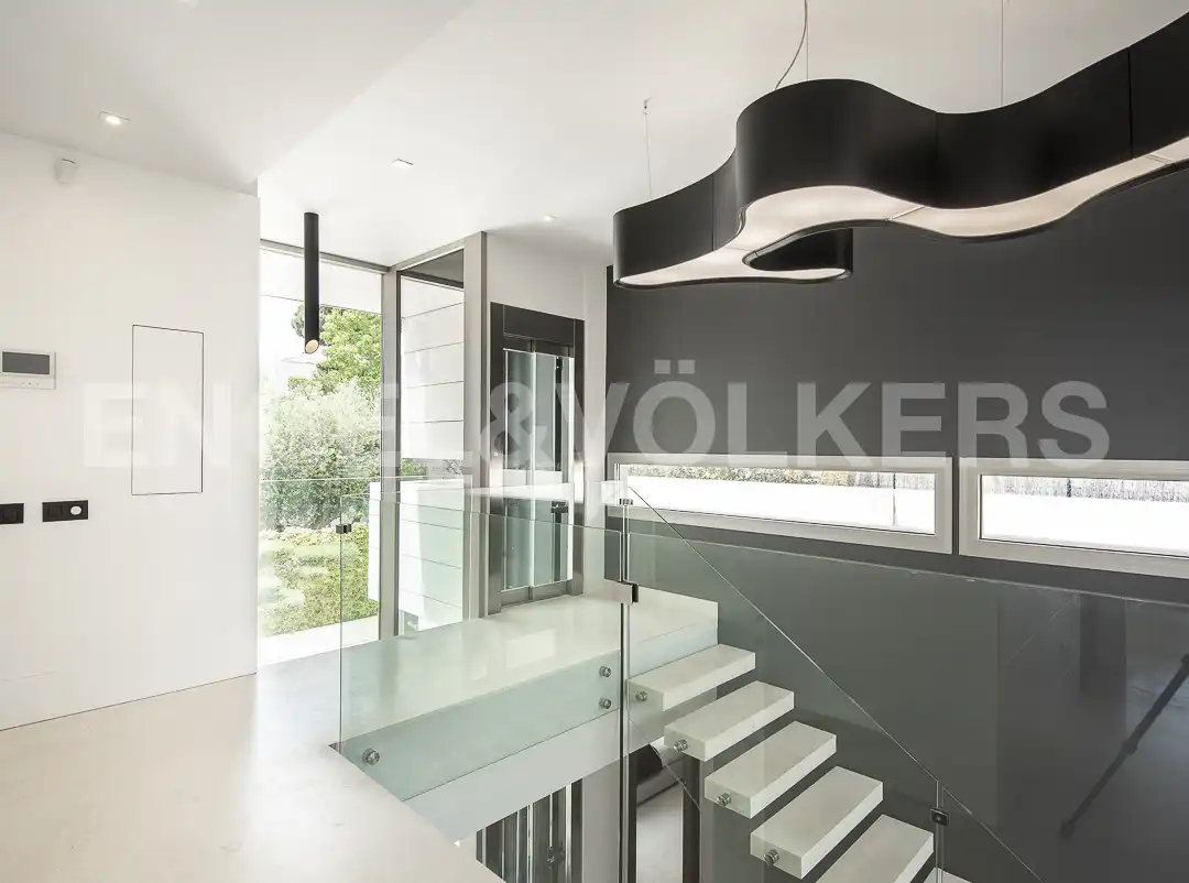 Villa avec piscine à vendre à Teià, imagen 32
