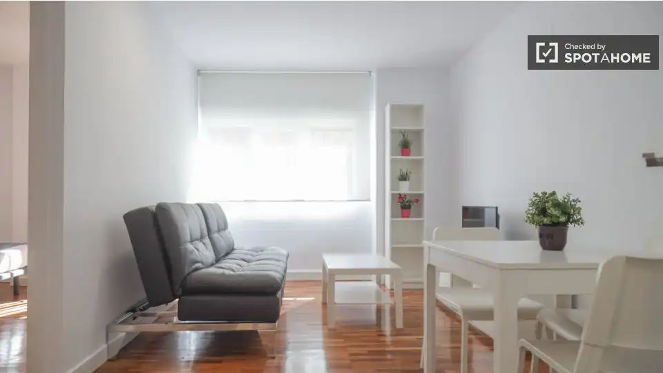 Fotografía del inmueble reportado: 1.500 €/mes — Madrid, Madrid