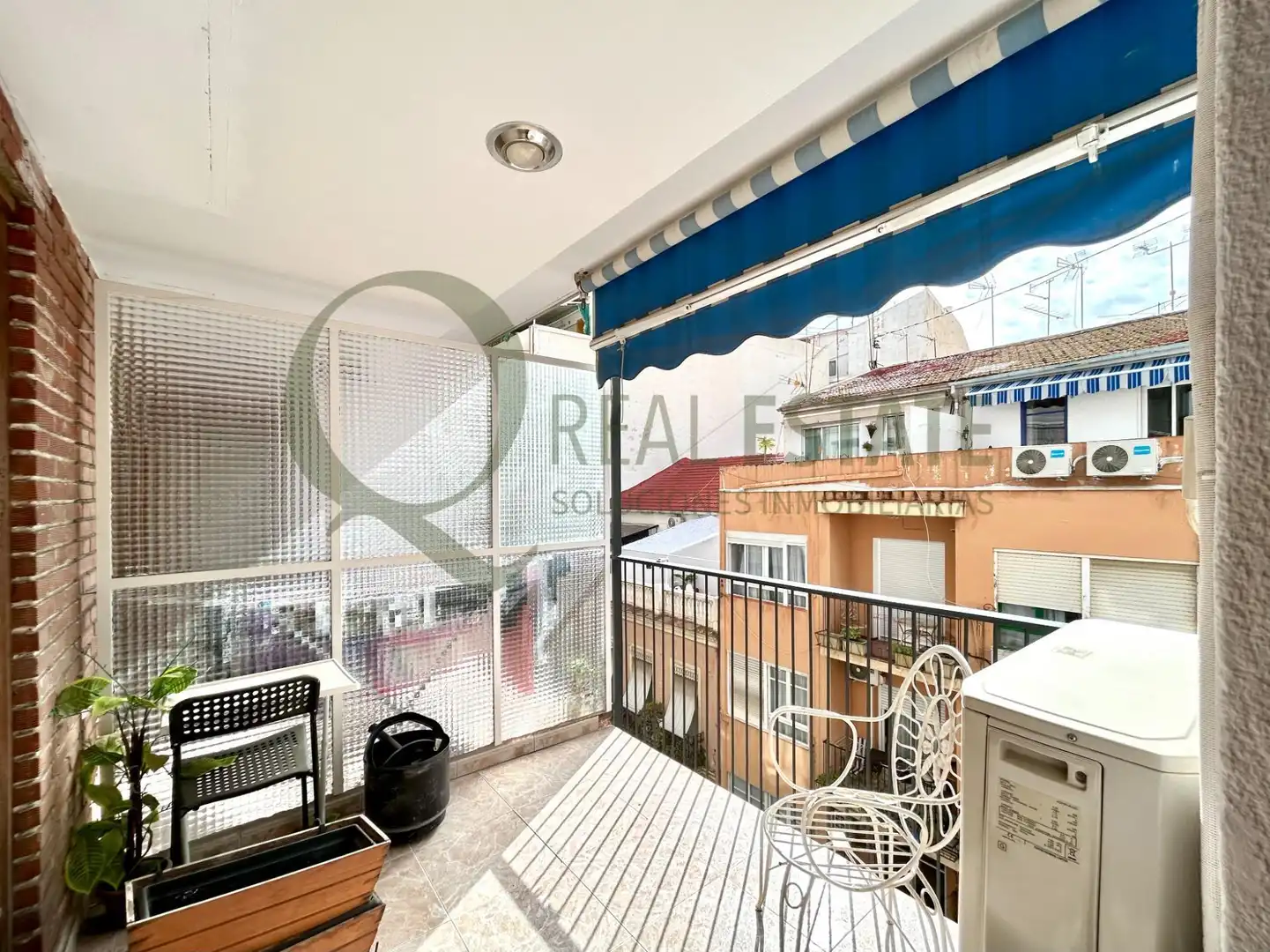 Flat with terrace for sale in PINTOR VELAZQUEZ, imagen 23