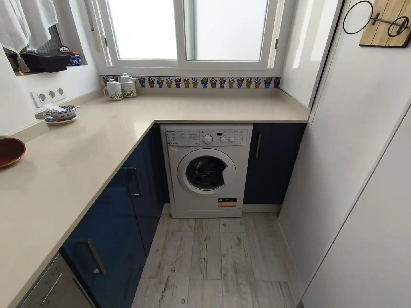 Apartament amb ascensor de lloguer a Playa de Gandia, imagen 11