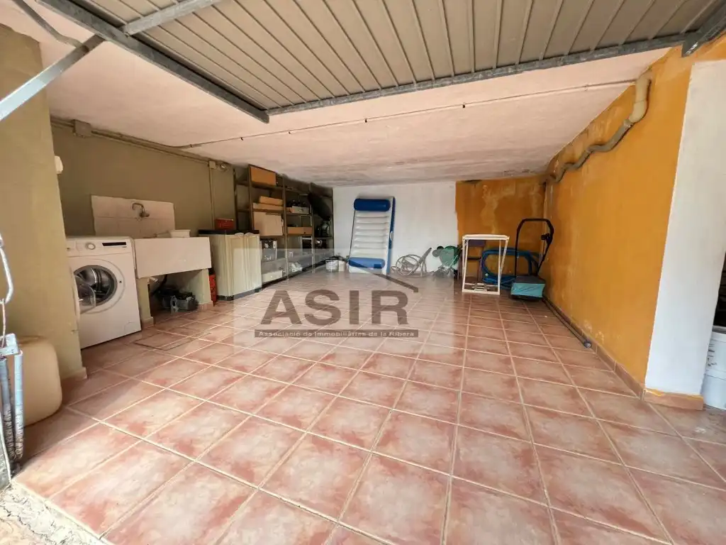 Casa o chalet en venta en Alzira