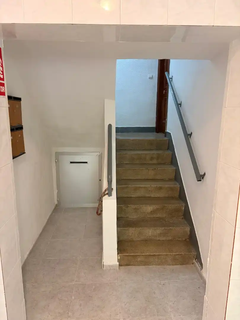 Wohnung zur Miete in PAU 2-600