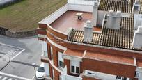 Exterior view of Attic for sale in Cubelles  with Air Conditioner, Heating and Private garden