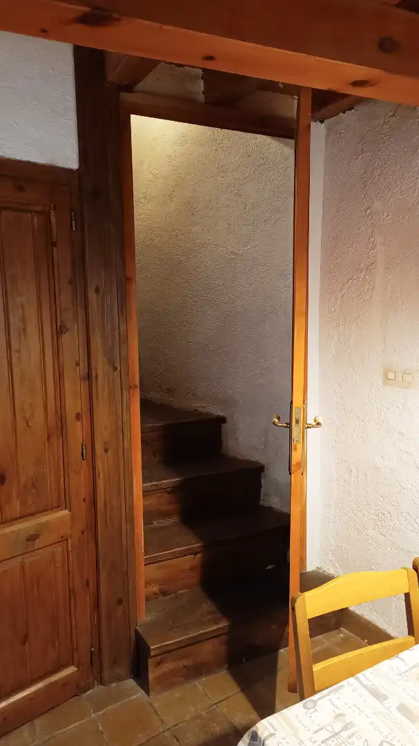 Casa o xalet en venda en Vall de Cardós amb Parquet, Forn i Balcó