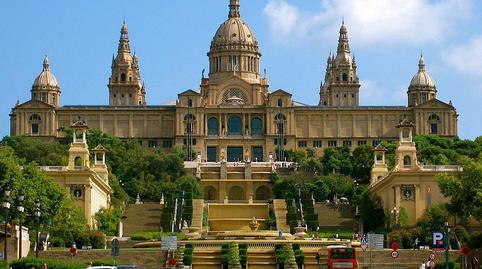 Foto 2 de Edifici en venda a La Nova Esquerra de l'Eixample,  Barcelona Capital