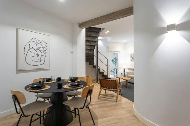 Piso en Alquiler en N/A en Trafalgar