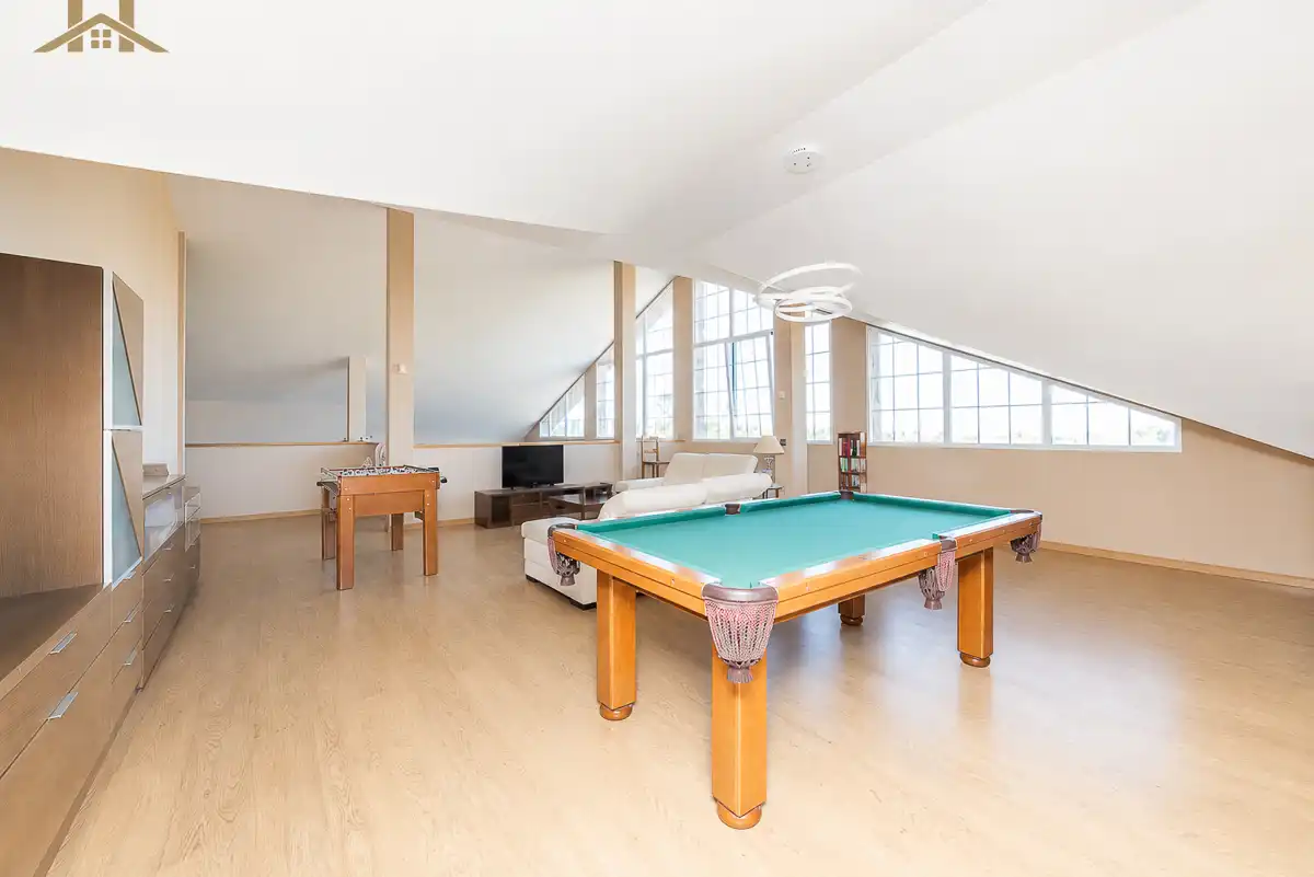 Casa o chalet en venta en Villaviciosa de Odón con Aire acondicionado, Calefacción y Jardín privado