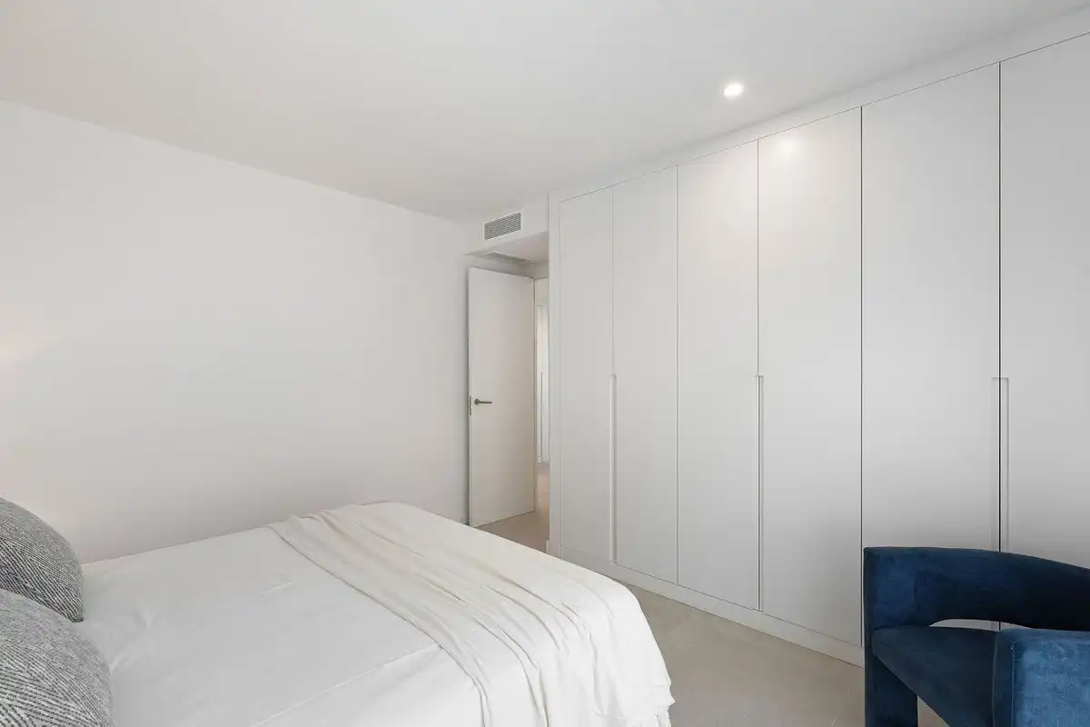 Flat with lift for sale in Selwo, imagen 28