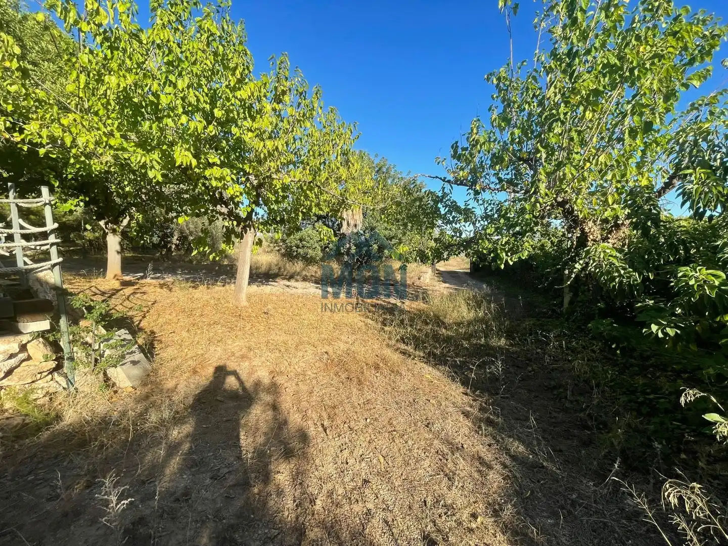 Casa o chalet en venta en Castellón de la Plana / Castelló de la Plana con Jardín privado, Terraza y Trastero