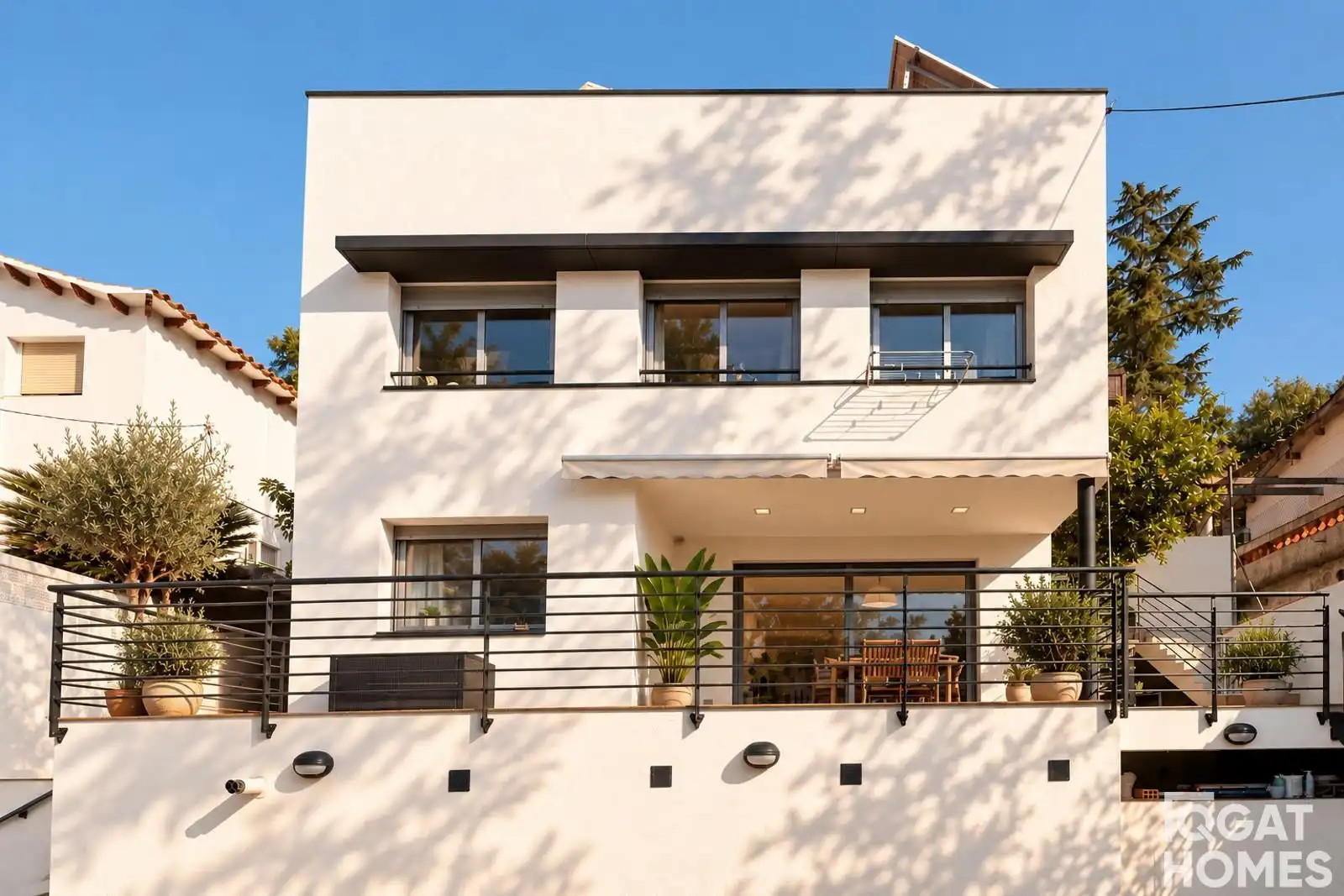 Villa zum Verkauf in Font del Fumet
