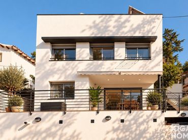 Villa à vendre à Font del Fumet