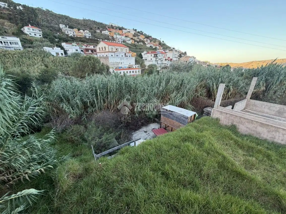 Residencial en venta en Teror