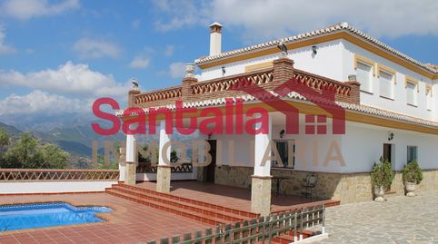 Foto 2 de Finca rústica en venta en N/a, Ítrabo, Granada