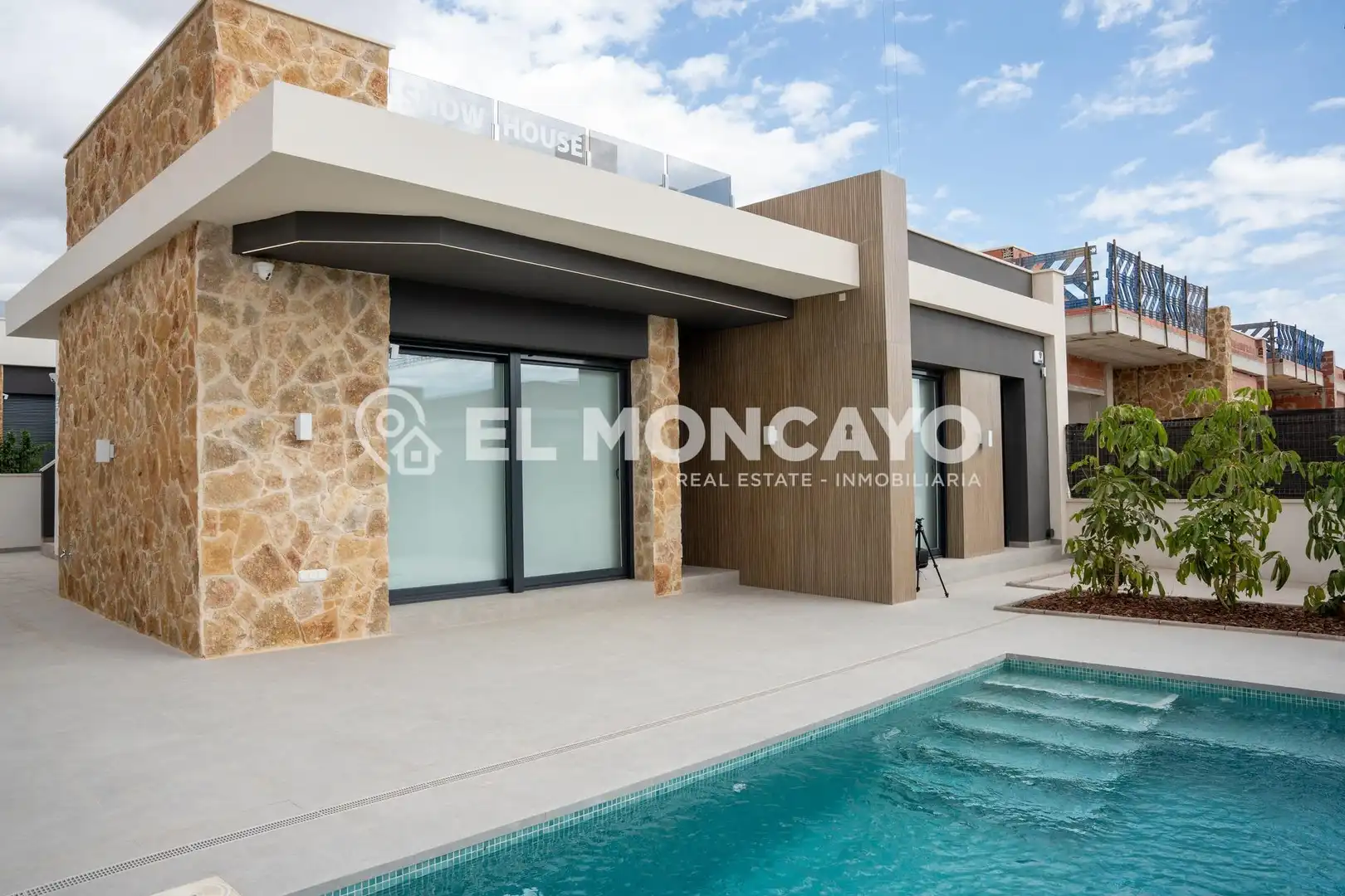 Xalet amb piscina en venda a Rojales, imagen 5