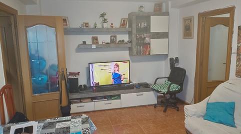 Foto 2 de Pis en venda a Calle de Elena Just Castillo 'política', Tres Forques,  Valencia Capital