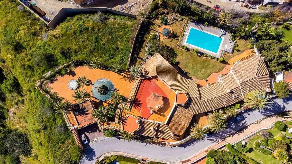 Casa o chalet en venta en La Capellanía - El Higuerón