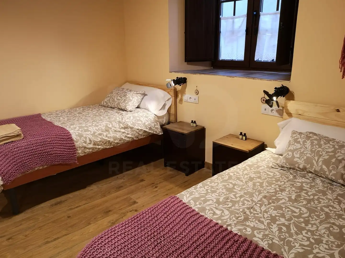 Dormitori de Local en venda en Villares de Órbigo