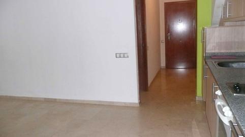 Foto 5 de Piso de alquiler en Carrer de Vallhonrat, Barri del Centre, Terrassa