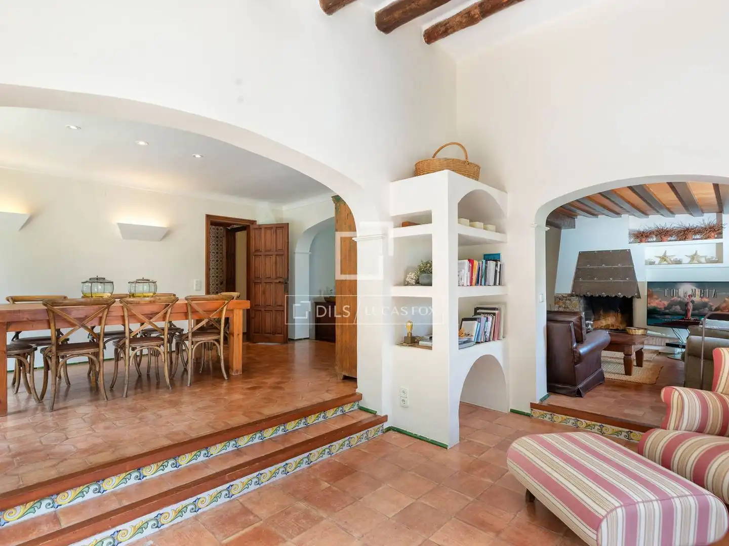 Casa o xalet en venda en Begur amb Aire condicionat, Calefacció i Jardí privat