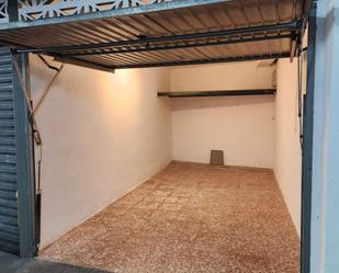 Garage to rent in Benidorm