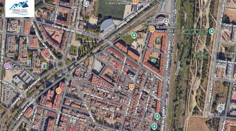 Venta Piso en Canovelles  Barcelona, imatge 2