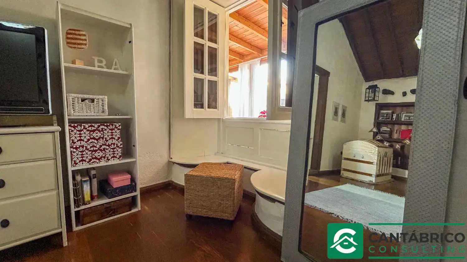 Habitación de Casa adosada en venta en Guía de Isora