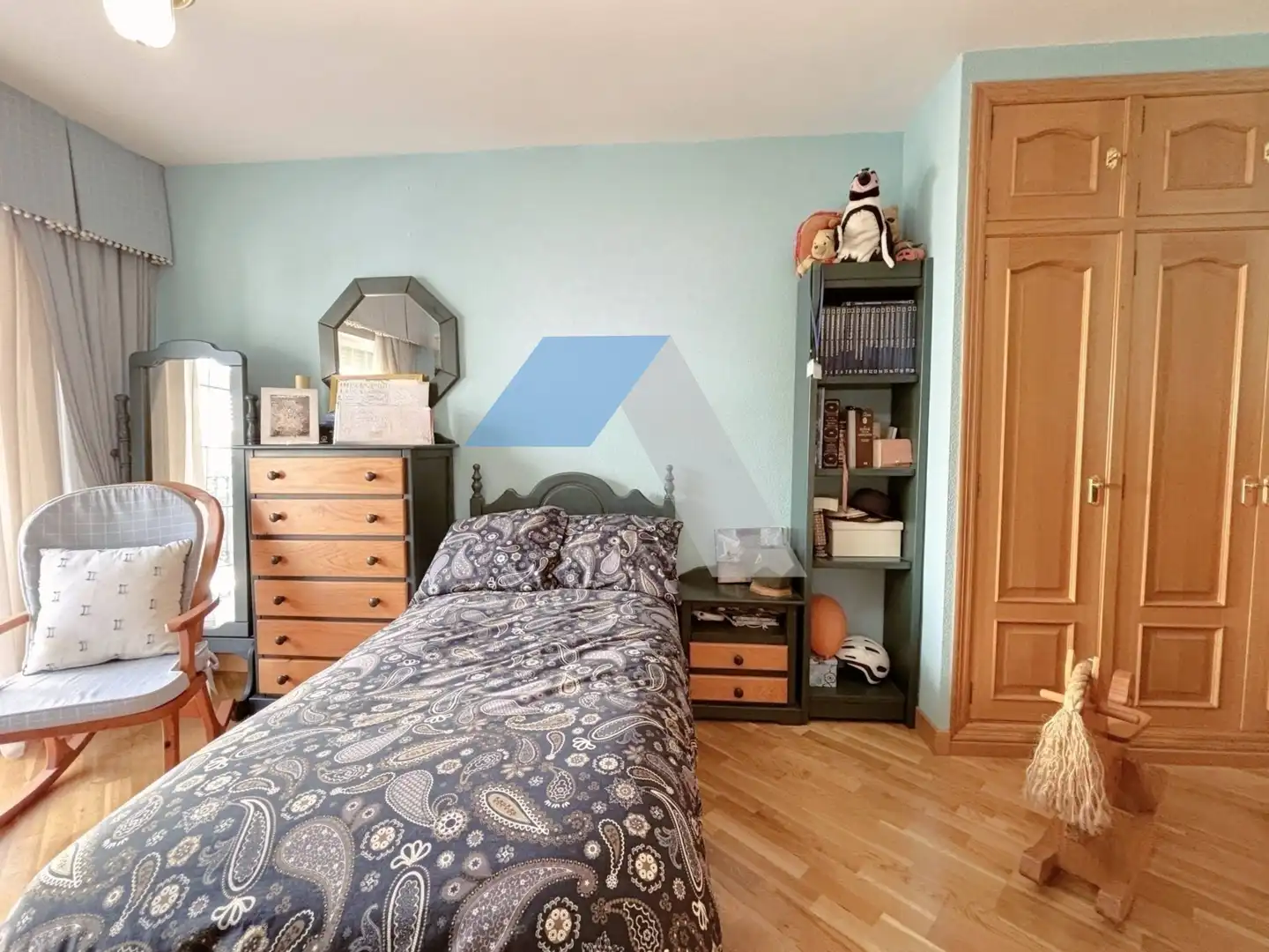 Casa amb terrassa en venda a Centro, imagen 17