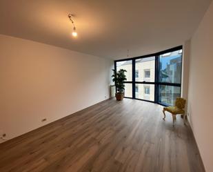 Sala d'estar de Dúplex en venda en Lugo Capital amb Calefacció, Terrassa i Traster