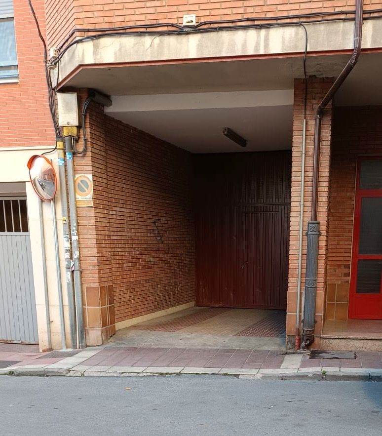 Garage to rent in Medina del Campo