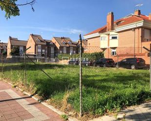 Residencial de lloguer en Getafe