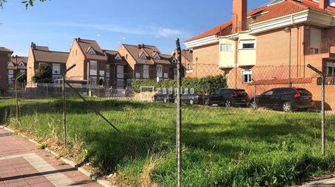 Foto 2 de Residencial de lloguer a Sector 3, Madrid