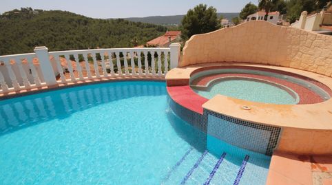 Photo 4 of Houses for sale in Partides comunes - Adsubia, Jávea / Xàbia