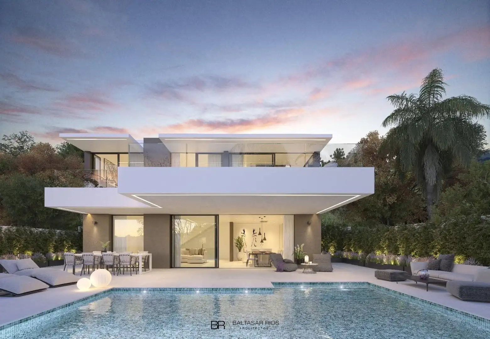 Vista exterior de Casa o chalet en venta en Coín con Calefacción, Jardín privado y Terraza