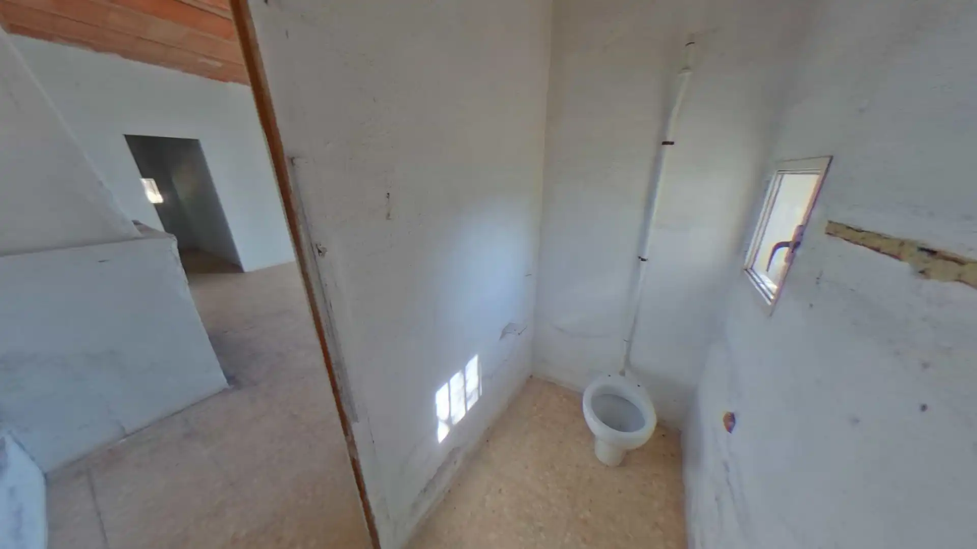 Badezimmer von Residential zum Verkauf in Masdenverge