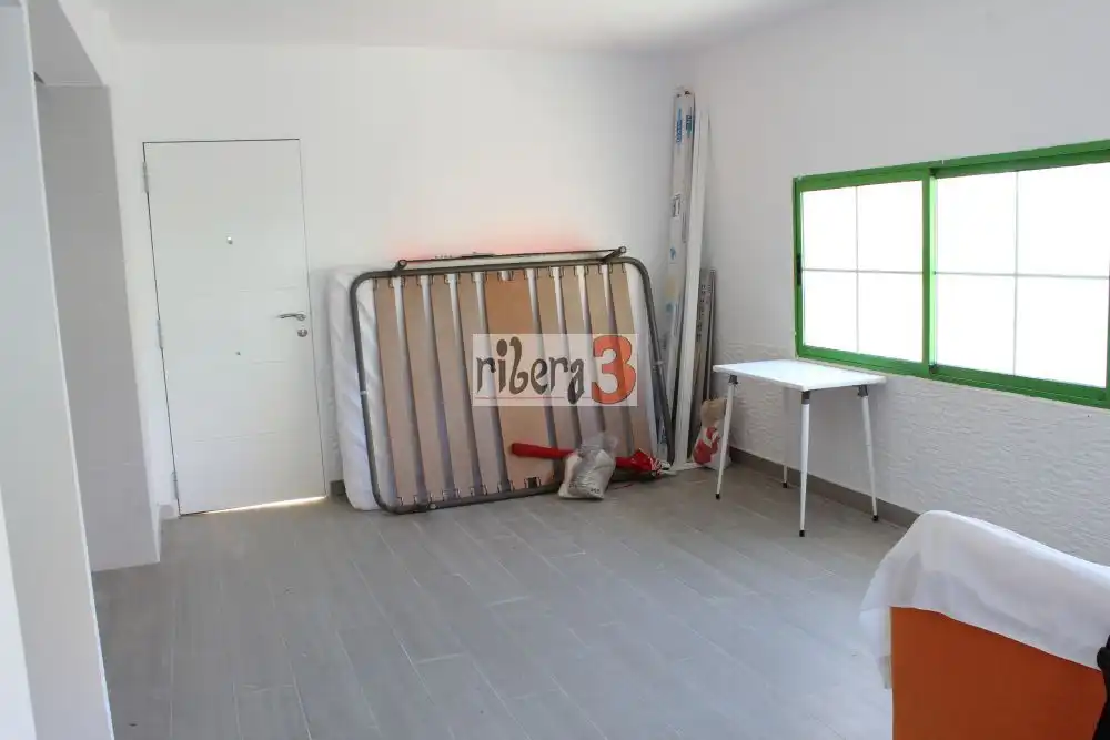 Bedroom of Commercial properties for sale in San Javier