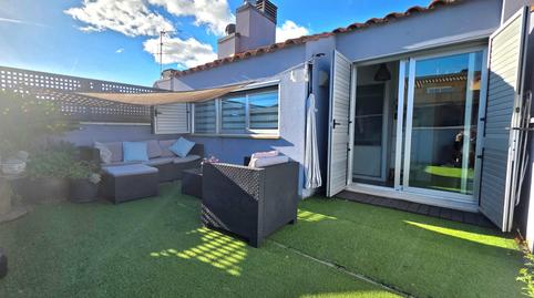 Foto 2 de Àtic en venda a Calle Eixerit, Els Pallaresos, Tarragona