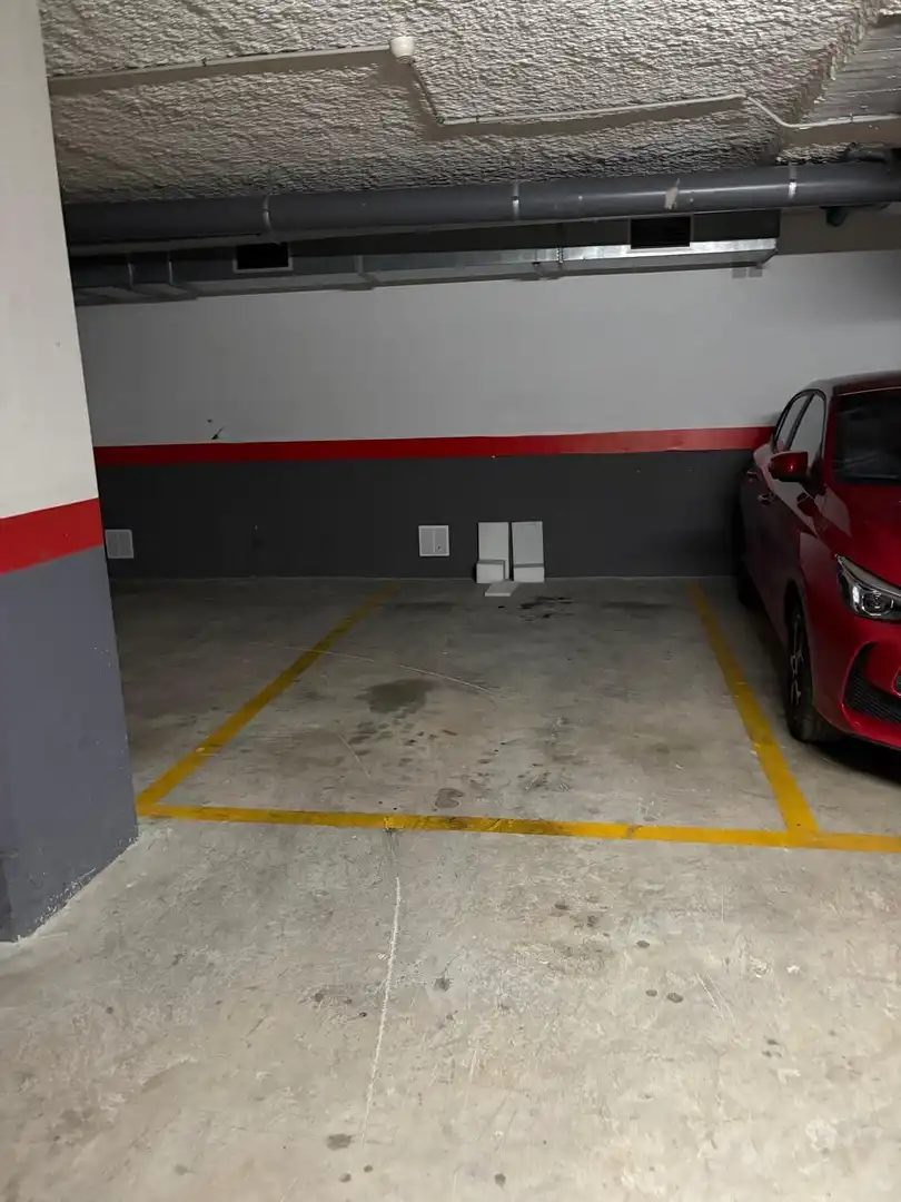 Einzelparkplatz zum Verkauf in Calle de Marià Fortuny, imagen 4