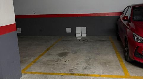 Foto 4 de Garaje en venta en Calle de Marià Fortuny, Mas Rampinyo - Montcada Nova - Carrerada, Montcada i Reixac