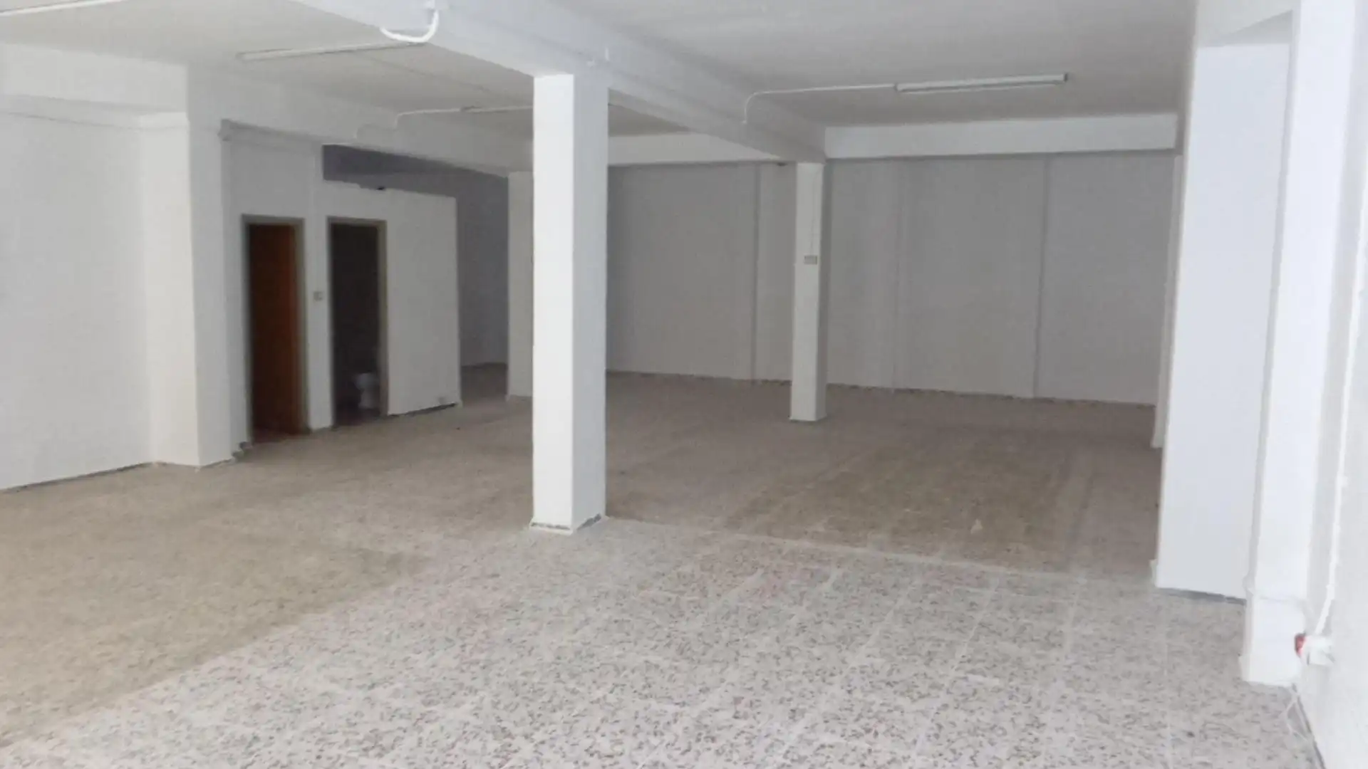 Business premises for sale in Plaza de Toros - Avenida Chapí - Trinquete, imagen 3