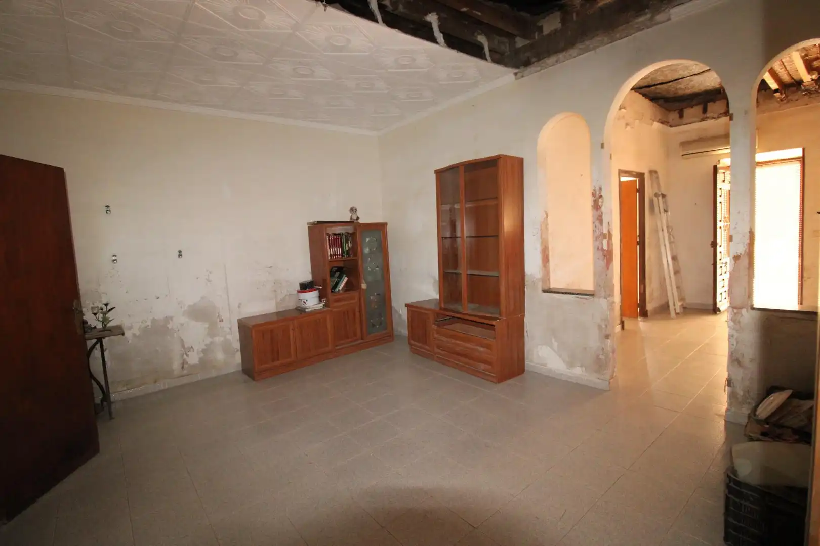 Casa o chalet en venta en Cartagena con Jardín privado
