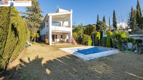 EXCLUSIVA VILLA EN CAJAR