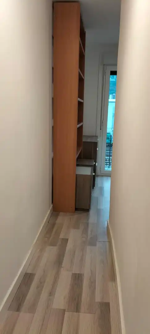 Pis en venda en Errenteria amb Moblat i Balcó
