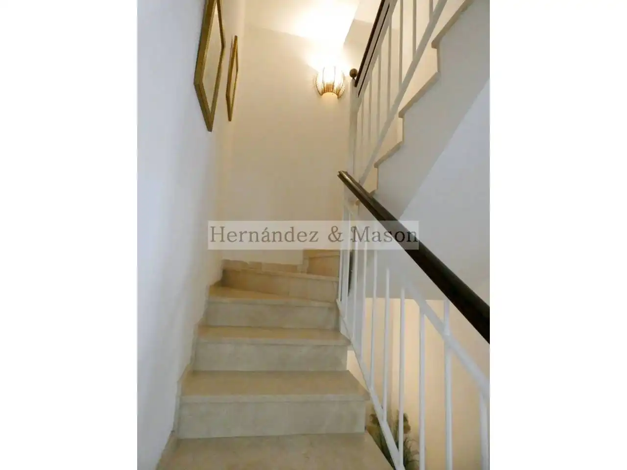 Casa aparellada amb jardí en venda a Avenida Inmaculada Concepción, imagen 14