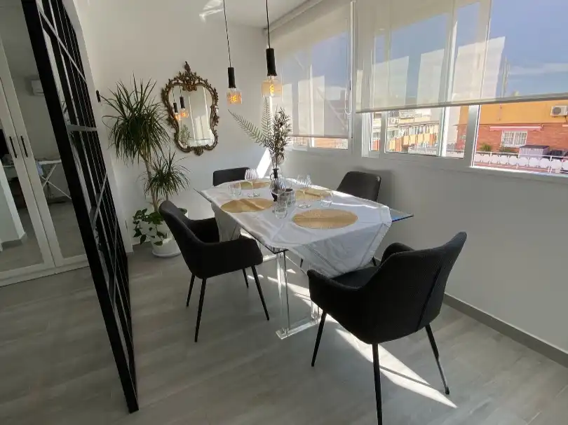 Duplex with lift for sale in Calle Vírgen De La Almudena,4 4