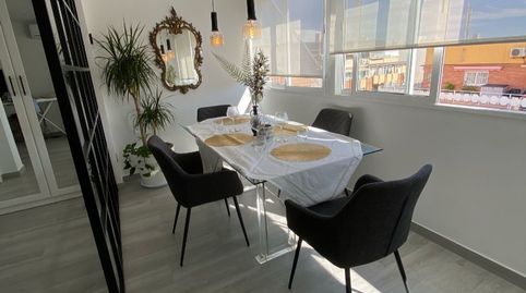 ÁTICO DÚPLEX REFORMADO EN EL CENTRO DE BENIDORM