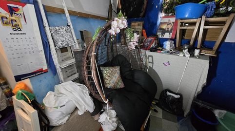 Photo 5 of Storage room for sale in Calle del Esperanto, Levante Alto, Benidorm